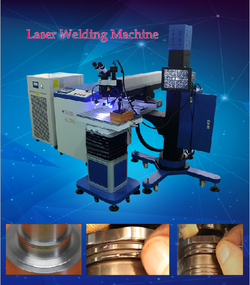Shenzhen Chinasky Laser Technology Limited company overview - view 1