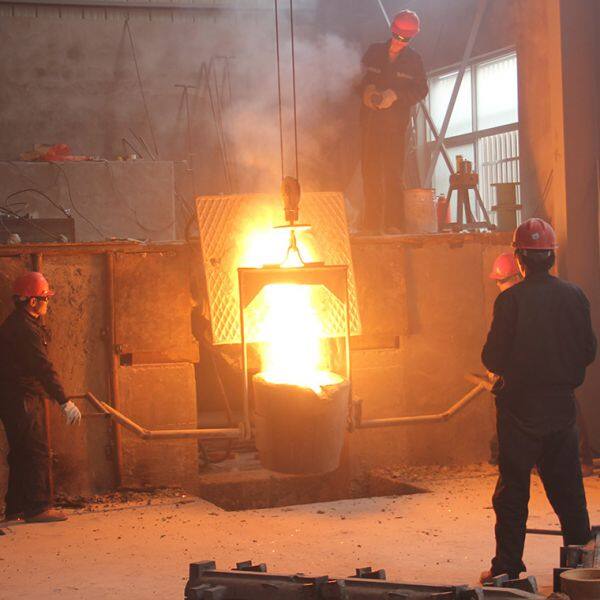 Danyang Resistance Wire Factory company overview - view 1