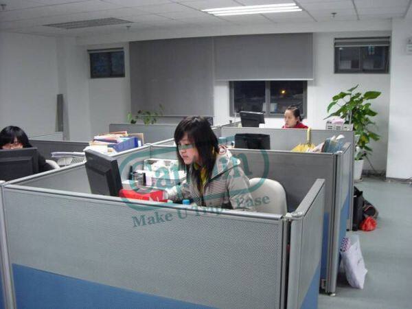 Dongguan Captain Tourist Products Co.,Ltd company overview - view 3