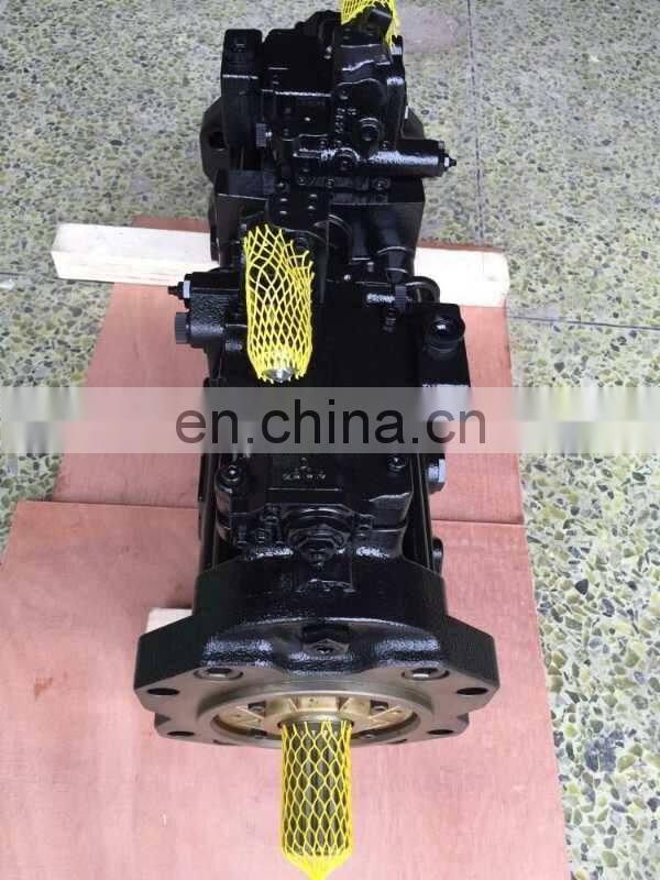 Excavator part K3V180DTH17AR-9TOU-V SK450 main Pump Kobelco SK450LC Hydraulic Pump LS10V00001F5