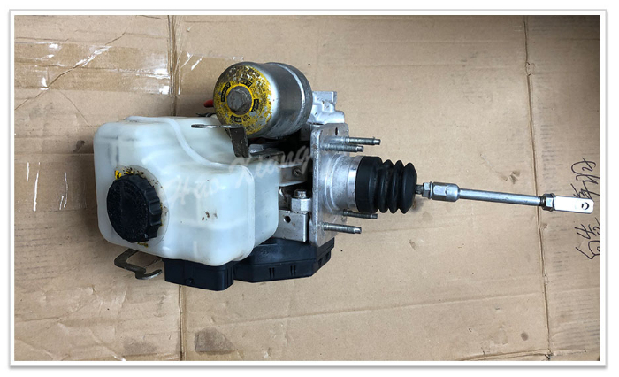 Top Quality ABS ACTUATOR Brake Pump Assembly 89541-60400 For