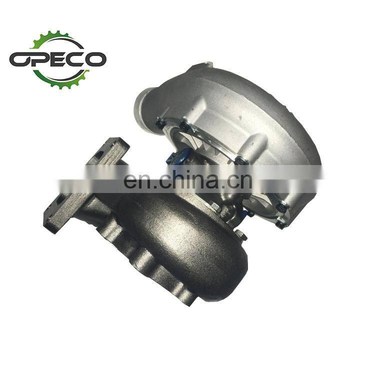 WD615.64G Turbocharger J90S-2 00JG090S060 612601110460A