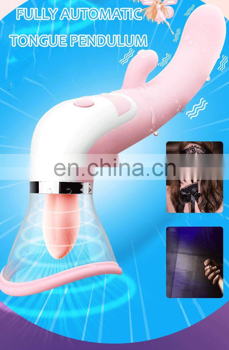 Pussy Licking sex Toys for Women Sucking Vibrator Sex Licking Machine  Tongue Vibrating Nipple Sucking Clitoris Stimulator of Toys for Women from  China Suppliers - 170328237