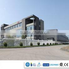 Zhejiang Ejai Kitchen&bath Technology Co., Ltd. company overview - view 1