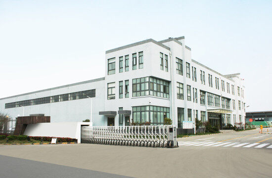 Jining Wing Hing Construction Machinery And Equipment Co. , Ltd. company overview - view 1