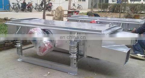 coffee bean color sorter/sorting table