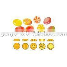 rock sugar candy toffee making machine for candy processing line price