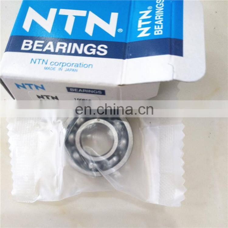 size 40x68x15mm deep groove  Ball bearing 6008rs 6008 2rs bearing 6008 6008LLUC3 bearing