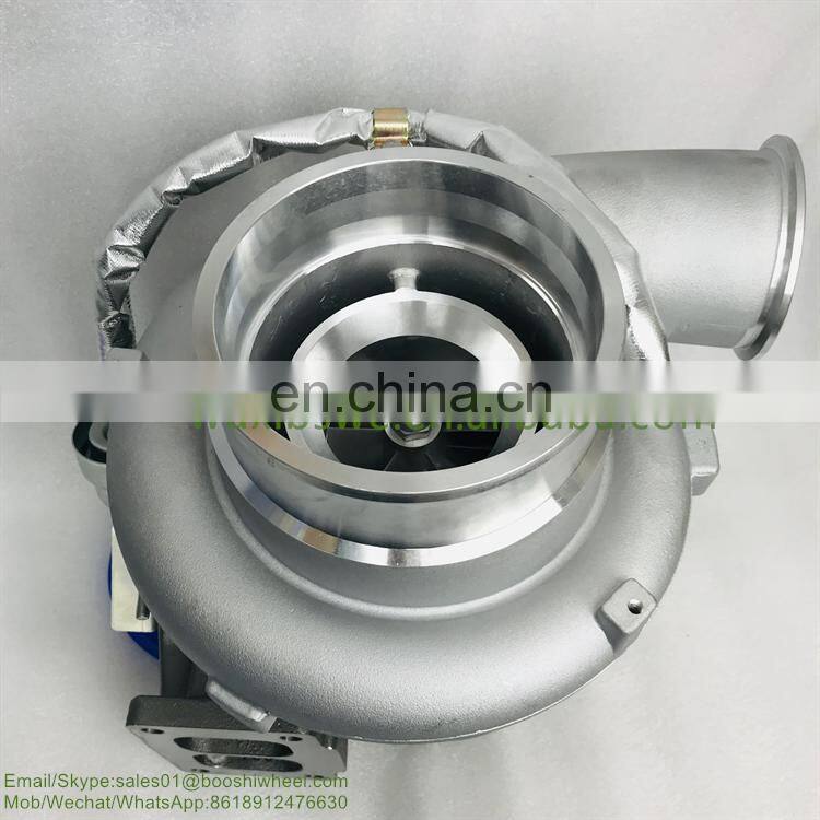 Gta5518BS Turbo 10R2797 750863-0006 750863-0002 750863-5006S 237-0926 Turbocharger for Caterpillar Industrial Engine C18
