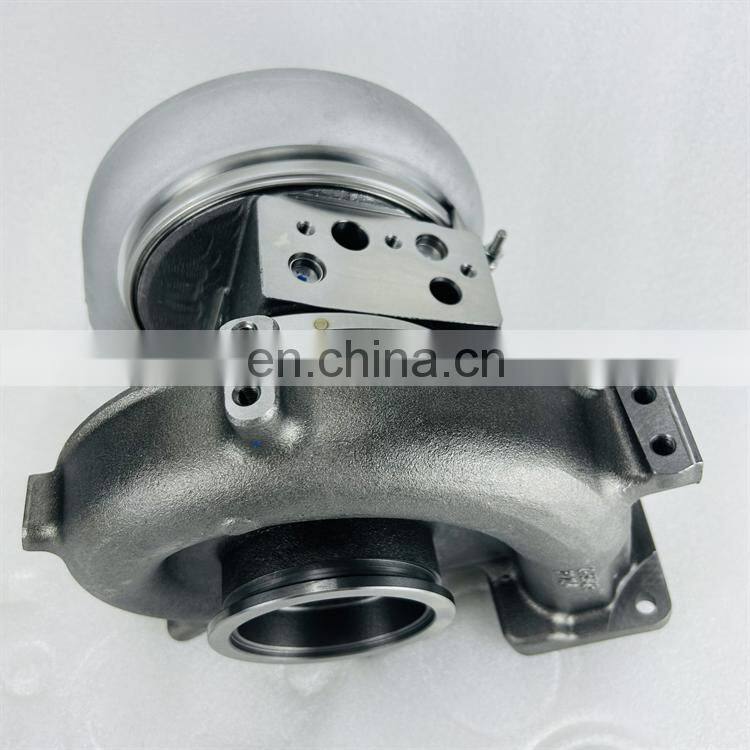 HE531V Turbo 3767294 turbocharger 2049933 2052194 for DAF Paccar MX EPA10 EURO6 MX13 engine