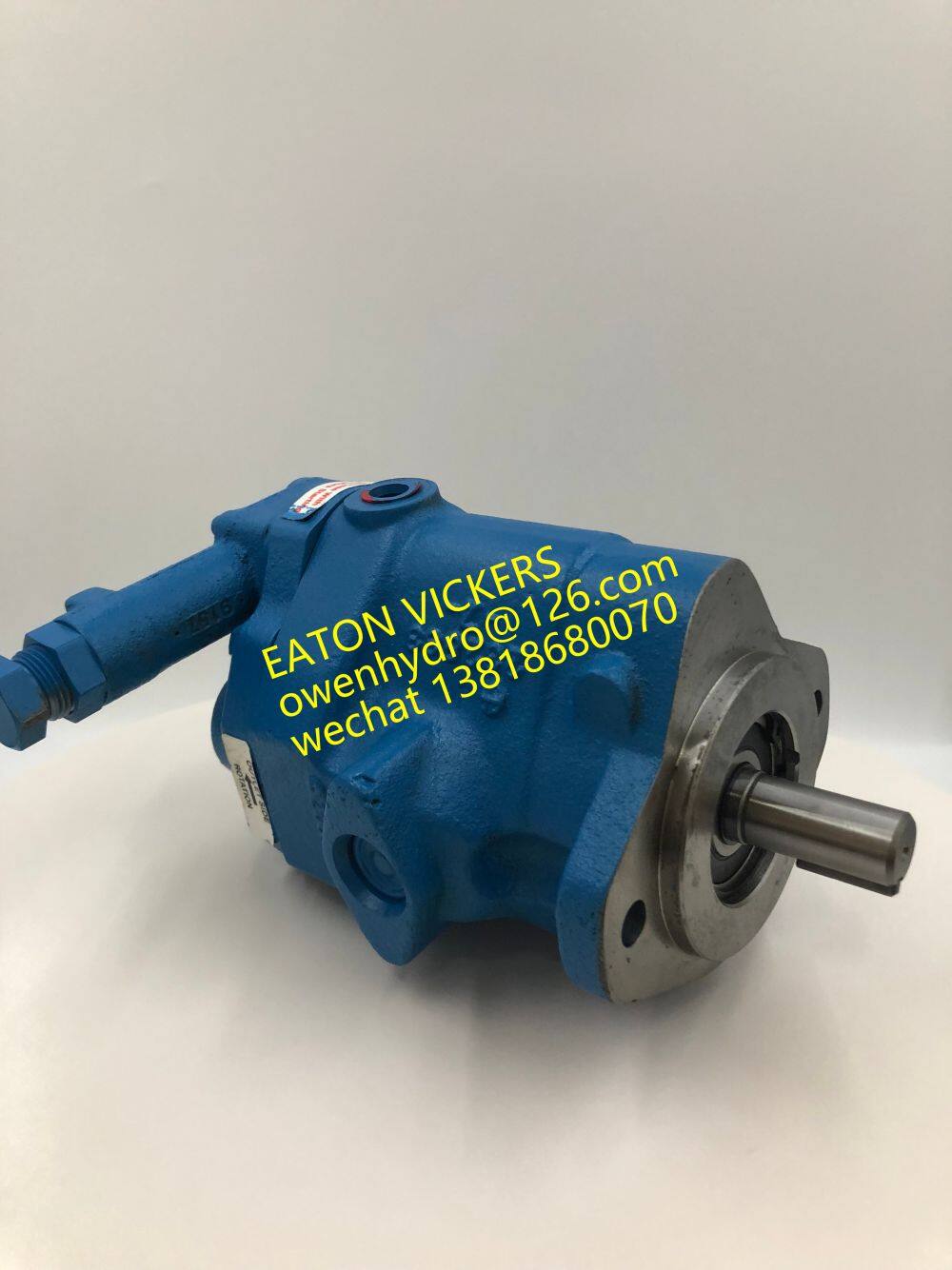 PVQ10-A2R-SE1S-20-C21-12 。 (4)