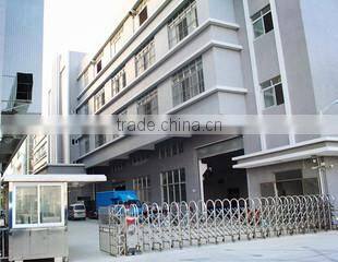 Richy (Foshan) Industries And Investments Co., Ltd. company overview - view 1