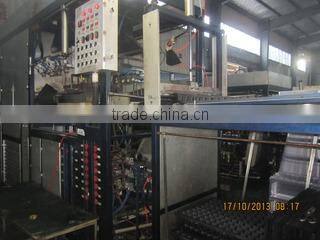 Zhejiang Floral Gardening Tools Co., Ltd. company overview - view 3