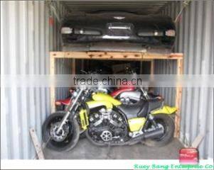 Ruey Bang Enterprise Co. company overview - view 3