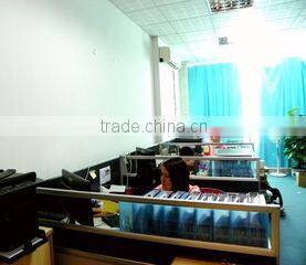 Shenzhen XRC Electronics Co., Ltd. company overview - view 1