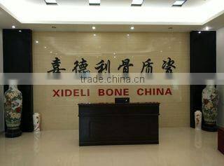 Chaozhou Chaoan Fengtang Xideli Ceramic Factory company overview - view 2