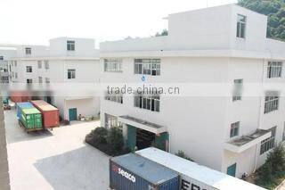 Minhou East-Wall Home Decoration Manufacturer Co., Ltd. company overview - view 3