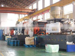 Jiangsu Yujia Plastics Industry Co., Ltd. company overview - view 3