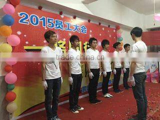 Yiwu Peng Hao Stationery Co., Ltd. company overview - view 3