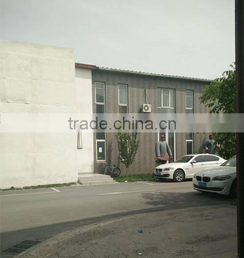 Jinan Lodor CNC Equipment Co., Ltd. company overview - view 1