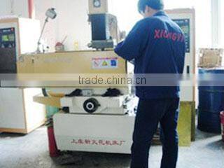 Taizhou Huangyan Xiongyi Plastic Mould Factory company overview - view 3