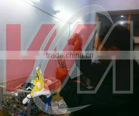 Wiki Manufacturing Corporation company overview - view 3