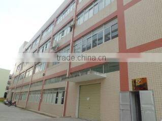 Xiamen Lude Ribbons & Bows Co., Ltd. company overview - view 1