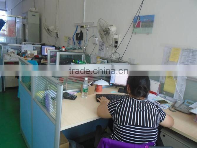 Xiamen Sling Ribbon & Bows Co., Ltd. company overview - view 3