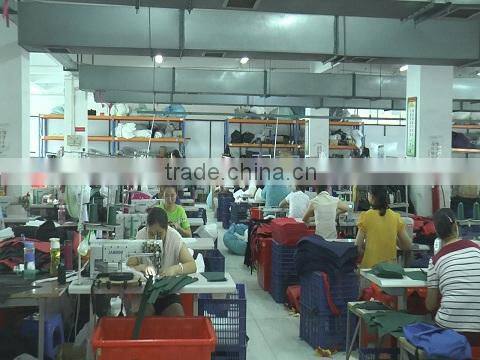 Xiamen Haoliyuan Industry & Trade Co., Ltd. company overview - view 1