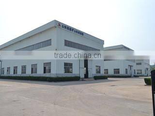Shandong Zhaoxin Heavy-Duty Mining Machinery Co., Ltd. company overview - view 2