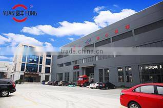 Changzhou Luotong Machinery Co., Ltd. company overview - view 2