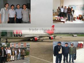 Shouguang Linxi Economy And Trade Co., Ltd. company overview - view 3