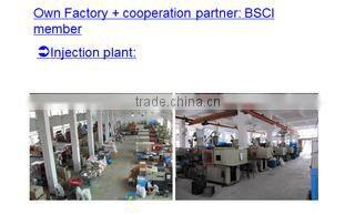 Ningbo Daric Imp.& Exp. Co., Ltd. company overview - view 1