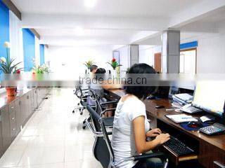 Zhejiang Yintailang Animation & Culture Co., Ltd. company overview - view 2