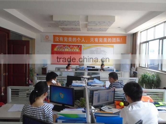 Nanchang Zhixiang Knitwear Co., Ltd. company overview - view 3