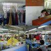Dongguan Kinfox Fashion Co.,Ltd---evening Dresses company overview - view 1