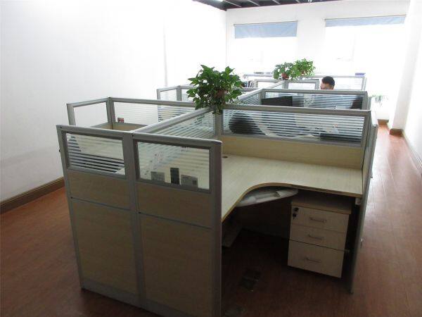 Hefei Constant-warm HVAC Equipment Co., LTD company overview - view 3