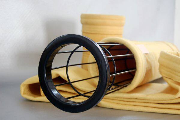 Yanpai Filtration Technology Co. ,Ltd company overview - view 1