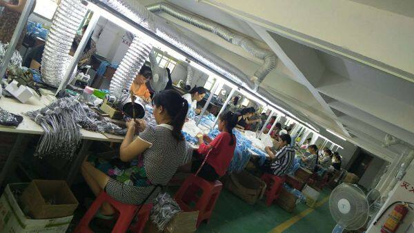 Zhongxing Electronics Factory company overview - view 3