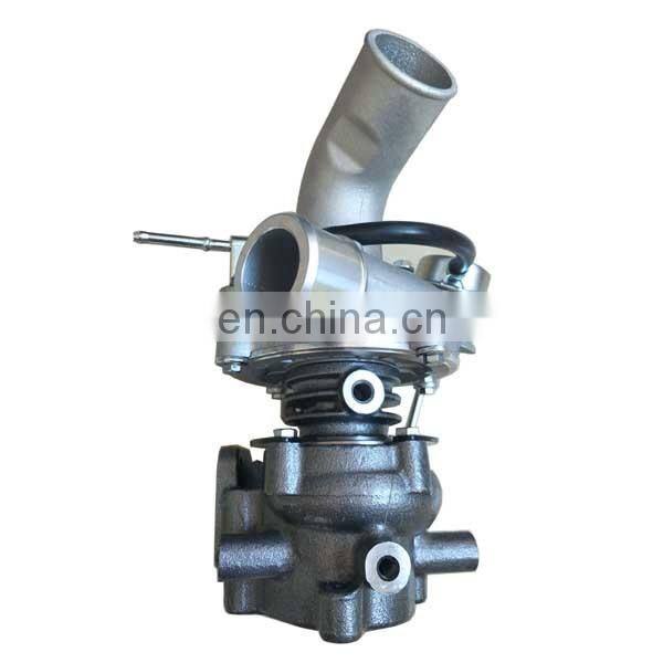 gt1749s turbo type 282004A350 28200-4A350 732340 for Hyundai H100 Truck Porter D4CB engine