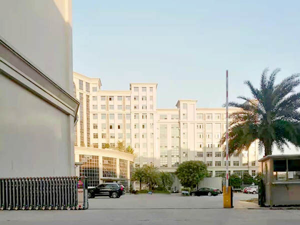 Shunda Engineering Plastics Co.,Ltd company overview - view 1