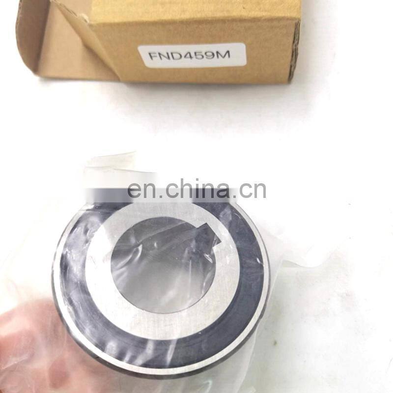 High temperature Front wheel bearing FND459 M bearing FND459M