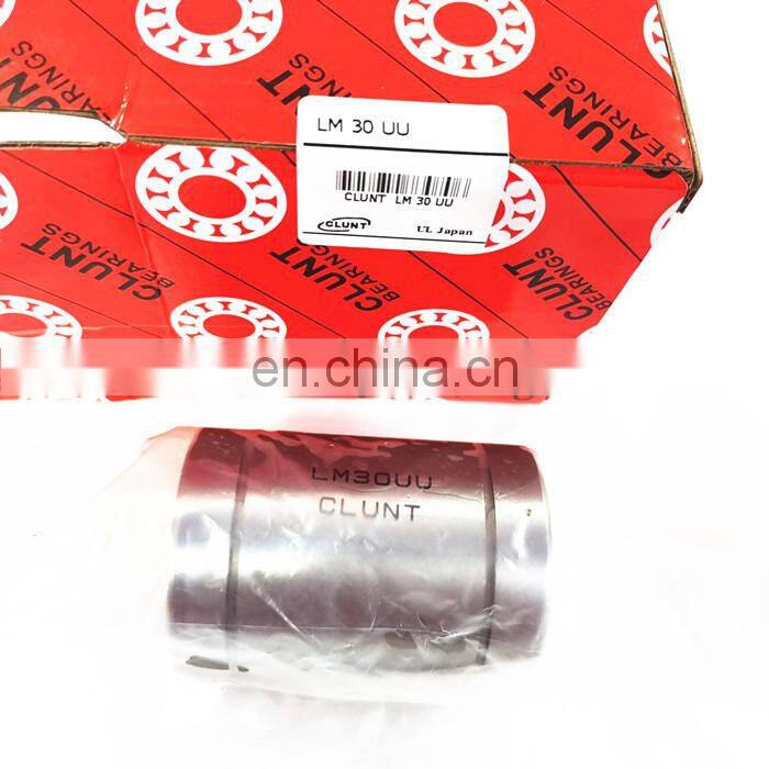 6.35*12.7*19.05mm LBB4UU bearing linear ball bearing LBB4UU