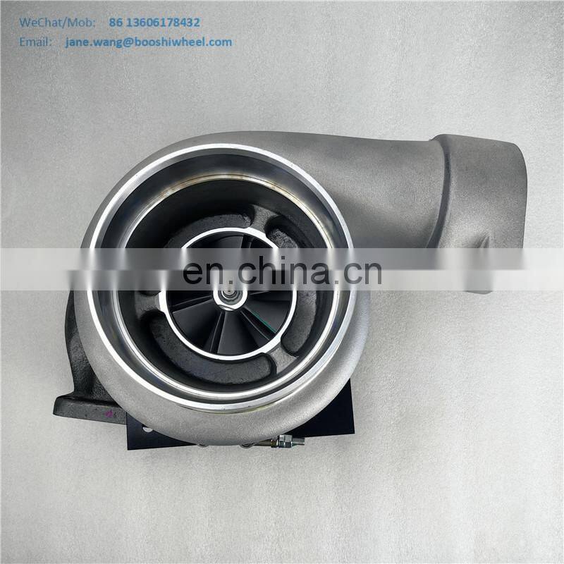 TL8107 turbocharger 465502-0003 for Earth Moving 3412 engine D10N 465502-5004S 0R5751465502-5004S
