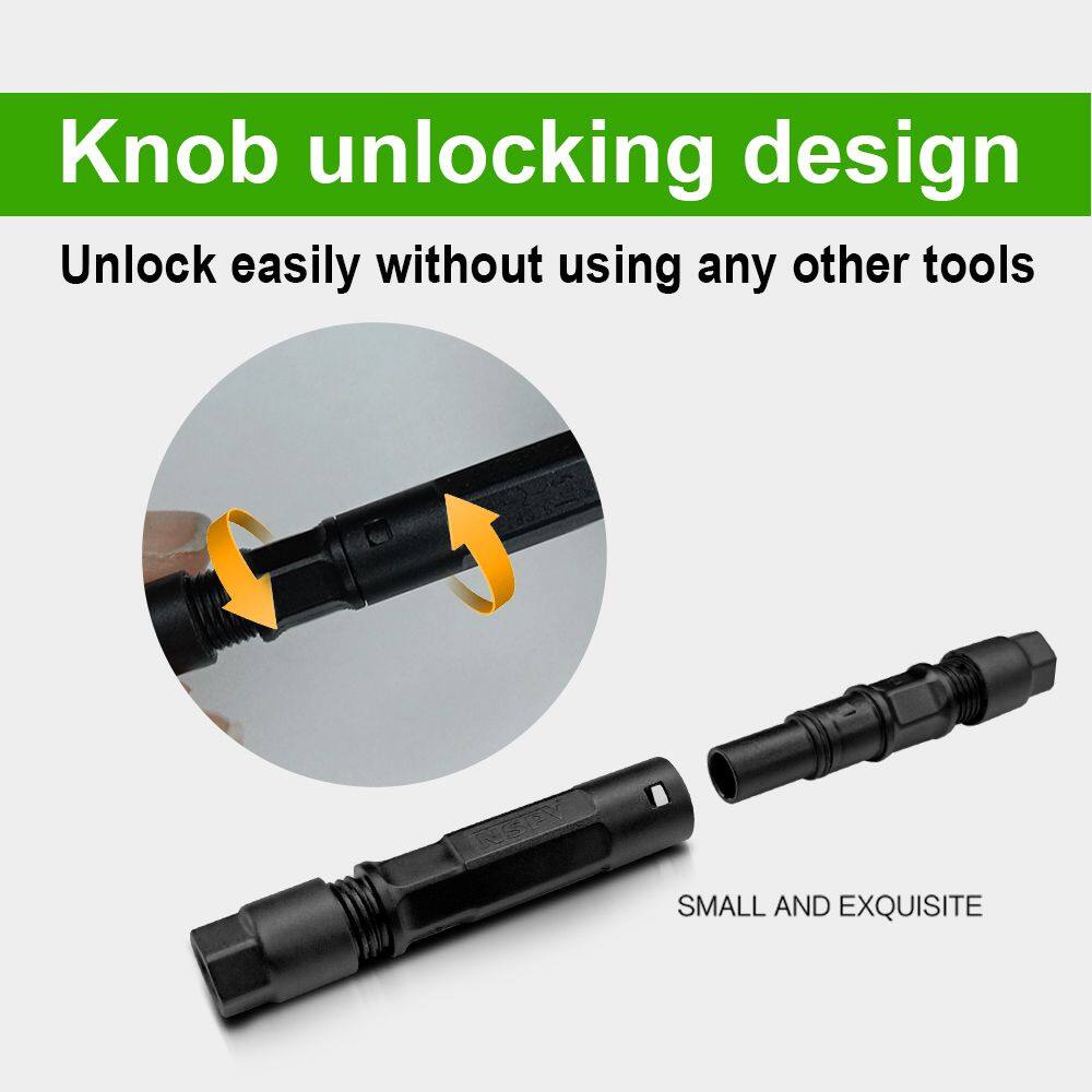 Mini connector junction