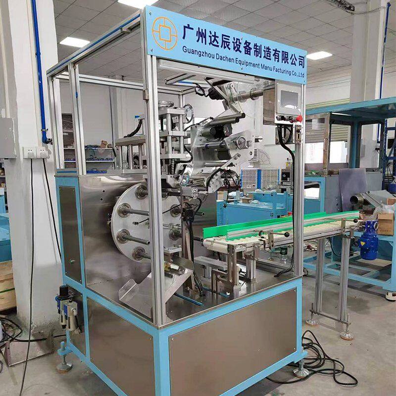 High-Quality-Guangzhou-OEM-Factory-Cosmetic-PE-Hose-Automatic-Labeling-Machine (2)