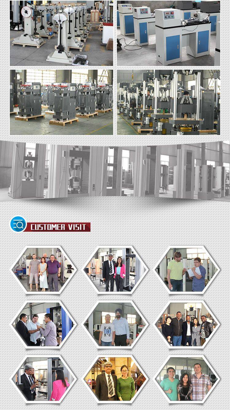 HST Low Temperature Tester Cooling Chamber for Charpy v Notch Impact test