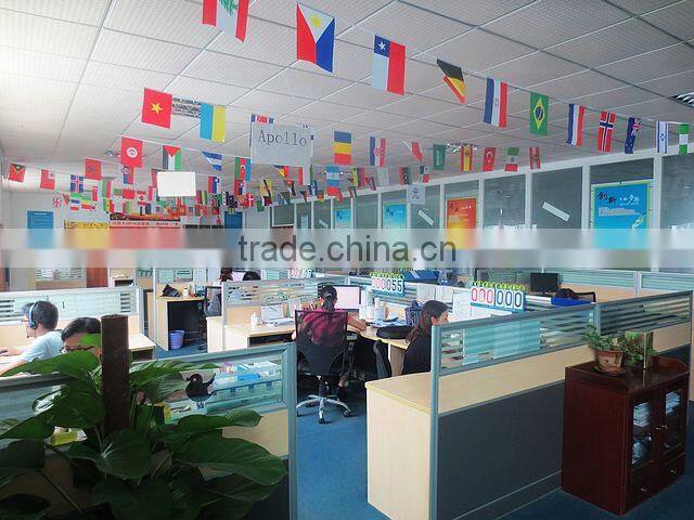 Shenzhen Jiangjing Lighting Co., Ltd. company overview - view 3