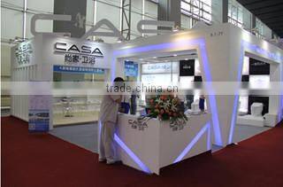 Chaozhou Boling Smart Sanitary Wares Co., Ltd. company overview - view 1