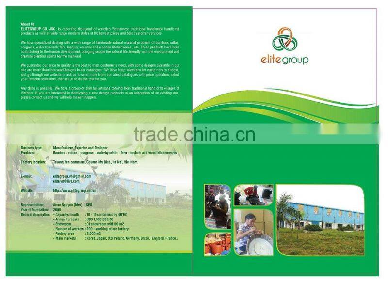 Elitegroup Viet Nam Joint Stock Company company overview - view 2